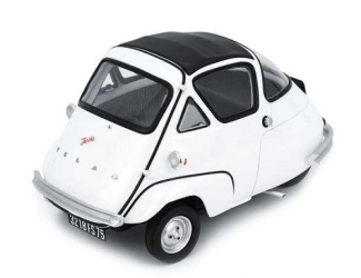 450048300	Isetta Velam 1955 white	1:18